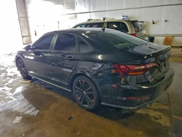 3VW5T7BUXKM142049 2019 VOLKSWAGEN JETTA - Image 2