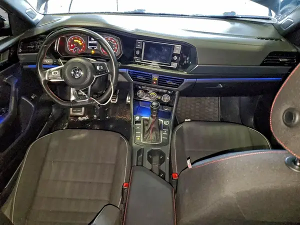 3VW5T7BUXKM142049 2019 VOLKSWAGEN JETTA - Image 8