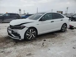 3VW5T7BUXKM144321 2019 VOLKSWAGEN JETTA