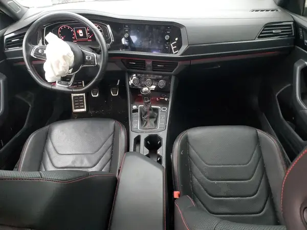 3VW5T7BUXKM144321 2019 VOLKSWAGEN JETTA - Image 8