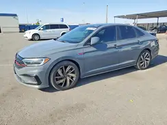 3VW5T7BUXKM144819 2019 VOLKSWAGEN JETTA