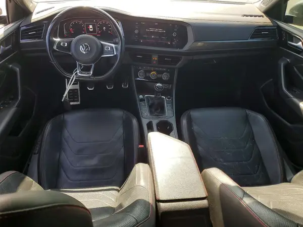3VW5T7BUXKM144819 2019 VOLKSWAGEN JETTA - Image 8