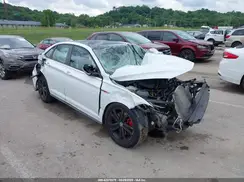 3VW5T7BUXKM148109 2019 VOLKSWAGEN JETTA
