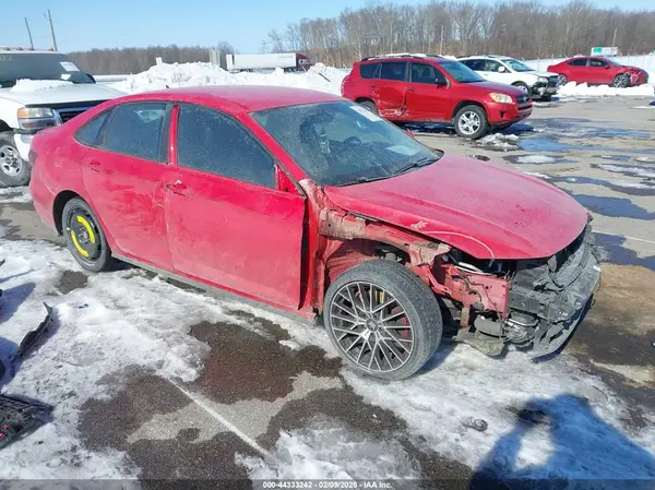 3VW5T7BUXKM184494 2019 VOLKSWAGEN JETTA - Image 1