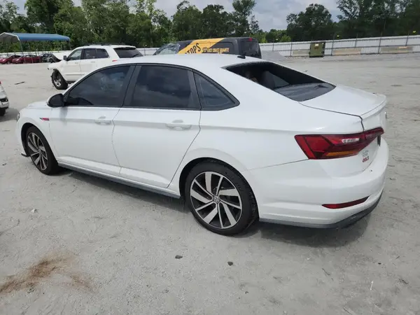 3VW5T7BUXKM189775 2019 VOLKSWAGEN JETTA - Image 2