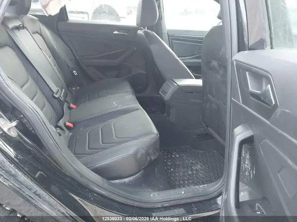 3VW5T7BUXKM190375 2019 VOLKSWAGEN JETTA - Image 8
