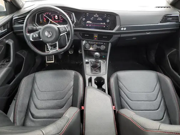3VW5T7BUXKM193714 2019 VOLKSWAGEN JETTA - Image 8