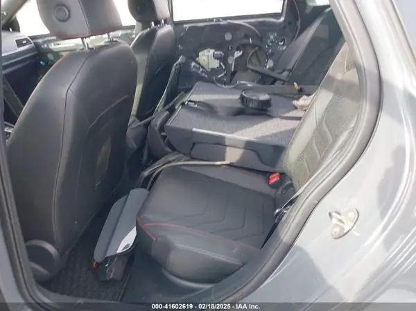 3VW5T7BUXKM255127 2019 VOLKSWAGEN JETTA - Image 8