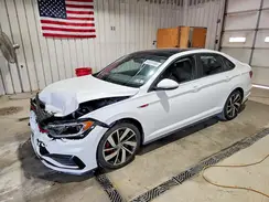 3VW5T7BUXKM269576 2019 VOLKSWAGEN JETTA