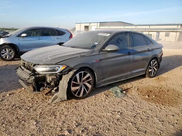 3VW5T7BUXLM004576 2020 VOLKSWAGEN JETTA - Image 1