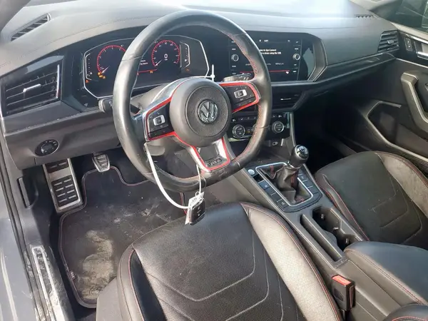3VW5T7BUXLM004576 2020 VOLKSWAGEN JETTA - Image 8