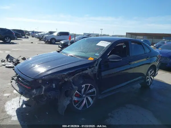 3VW5T7BUXMM002988 2021 VOLKSWAGEN JETTA - Image 2
