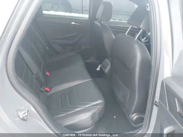3VW5T7BUXMM008435 2021 VOLKSWAGEN JETTA - Image 8