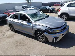3VW5W7BU1TM007955 2026 VOLKSWAGEN JETTA