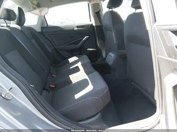 3VW5W7BU1TM007955 2026 VOLKSWAGEN JETTA - Image 8