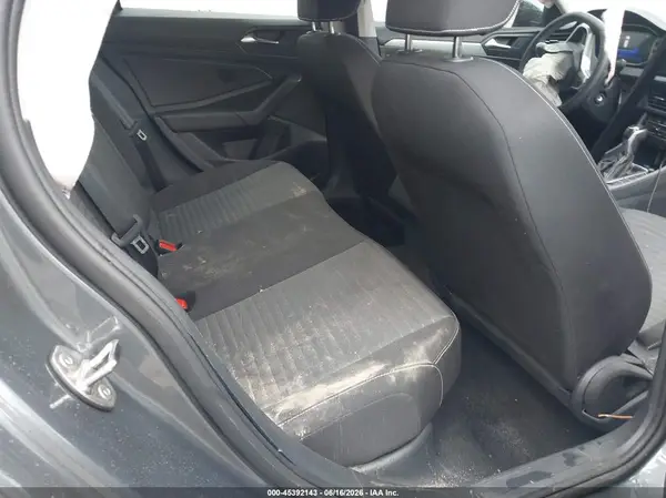 3VW5W7BU2TM031438 2026 VOLKSWAGEN JETTA - Image 8