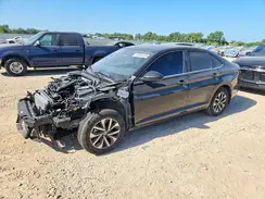 3VW5W7BU2TM031519 2026 VOLKSWAGEN JETTA