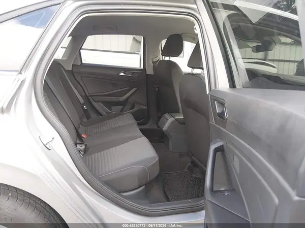 3VW5W7BU3TM026202 2026 VOLKSWAGEN JETTA - Image 8