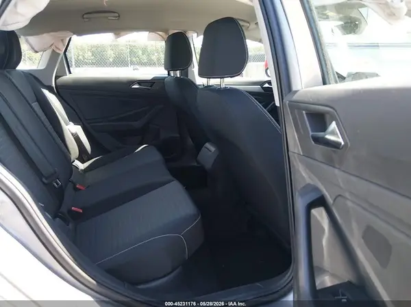 3VW5W7BU3TM027222 2026 VOLKSWAGEN JETTA - Image 8