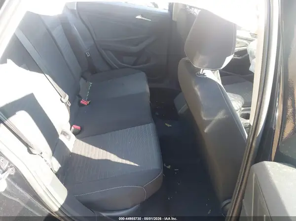 3VW5W7BU3TM027382 2026 VOLKSWAGEN JETTA - Image 8