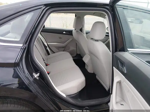 3VW5W7BU4TM046815 2026 VOLKSWAGEN JETTA - Image 8