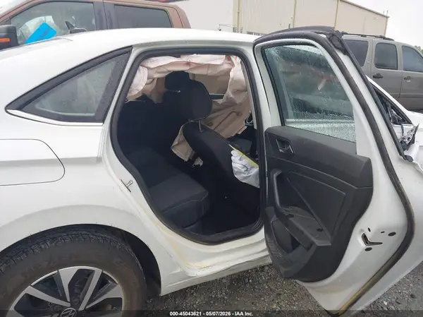 3VW5W7BU6TM039171 2026 VOLKSWAGEN JETTA - Image 8