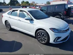 3VW5W7BU6TM072994 2026 VOLKSWAGEN JETTA