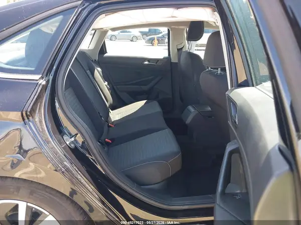 3VW5W7BU7TM004784 2026 VOLKSWAGEN JETTA - Image 8
