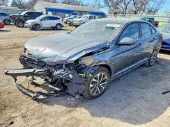 3VW5W7BU8TM035140 2026 VOLKSWAGEN JETTA
