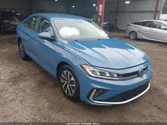 3VW5W7BU9TM027340 2026 VOLKSWAGEN JETTA