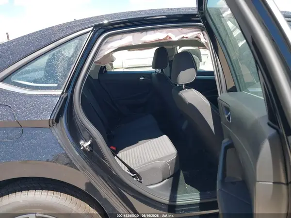 3VW5W7BU9TM051783 2026 VOLKSWAGEN JETTA - Image 8