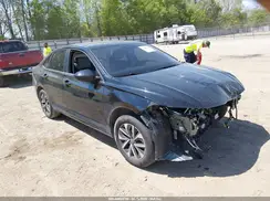3VW5X7BU0SM001219 2025 VOLKSWAGEN JETTA