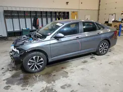 3VW5X7BU0SM013841 2025 VOLKSWAGEN JETTA