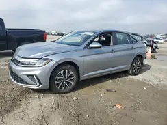 3VW5X7BU0SM014438 2025 VOLKSWAGEN JETTA
