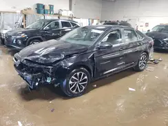 3VW5X7BU0SM019591 2025 VOLKSWAGEN JETTA