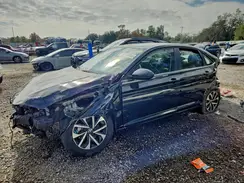 3VW5X7BU0SM019624 2025 VOLKSWAGEN JETTA