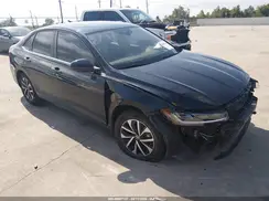3VW5X7BU0SM021860 2025 VOLKSWAGEN JETTA