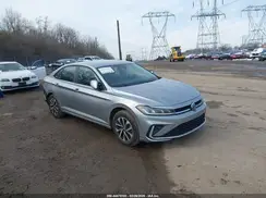 3VW5X7BU0SM026671 2025 VOLKSWAGEN JETTA