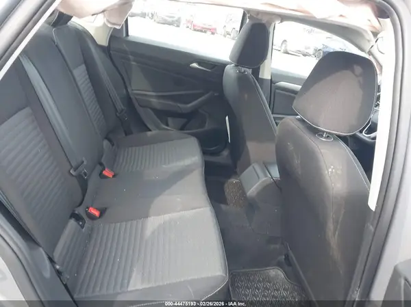 3VW5X7BU0SM026671 2025 VOLKSWAGEN JETTA - Image 8