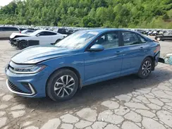 3VW5X7BU0SM032308 2025 VOLKSWAGEN JETTA