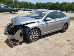 3VW5X7BU0SM033491 2025 VOLKSWAGEN JETTA