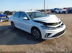 3VW5X7BU0SM034270 2025 VOLKSWAGEN JETTA