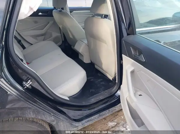 3VW5X7BU0SM037315 2025 VOLKSWAGEN JETTA - Image 8