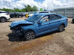 3VW5X7BU0SM040456 2025 VOLKSWAGEN JETTA