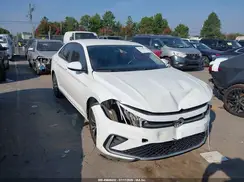 3VW5X7BU0SM045186 2025 VOLKSWAGEN JETTA