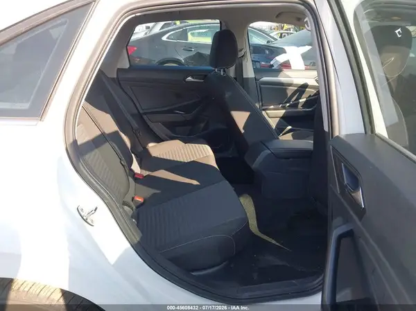 3VW5X7BU0SM045186 2025 VOLKSWAGEN JETTA - Image 8