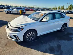 3VW5X7BU0SM046158 2025 VOLKSWAGEN JETTA