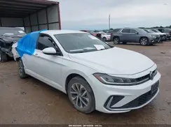 3VW5X7BU0SM047956 2025 VOLKSWAGEN JETTA