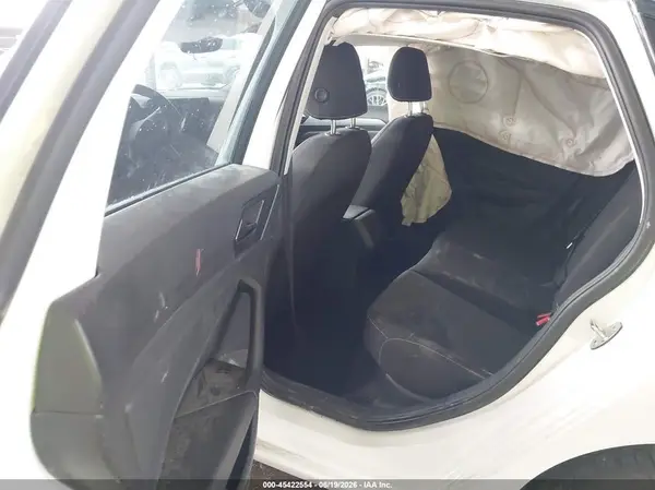 3VW5X7BU0SM047956 2025 VOLKSWAGEN JETTA - Image 8