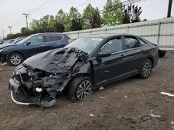 3VW5X7BU0SM061064 2025 VOLKSWAGEN JETTA